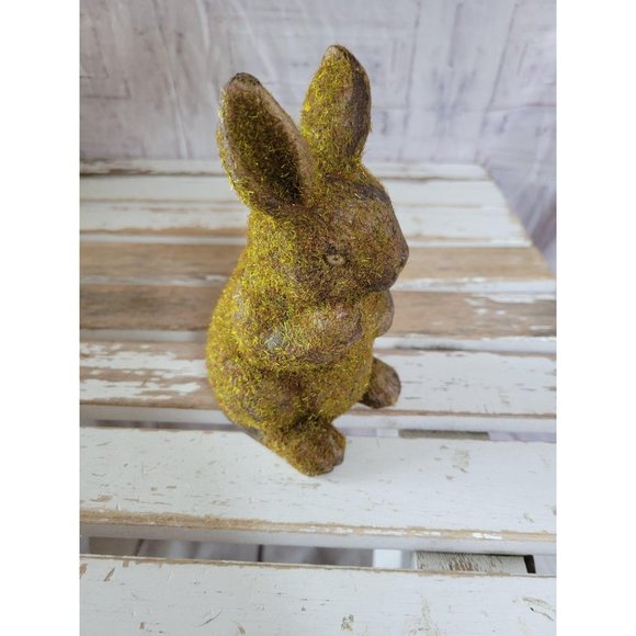 Greenspring Easter Bunny rabbit - Picture 4 of 7